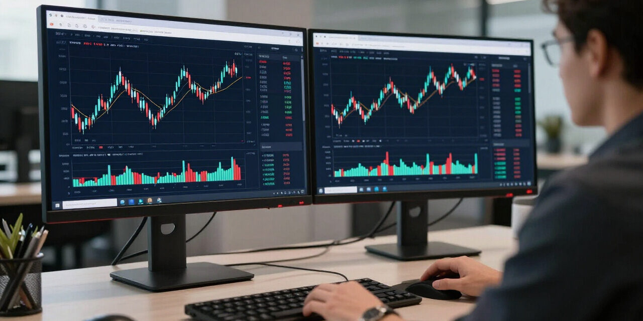 XM Cent & Micro Account Guide: Lot Sizes & Low Capital Strategy