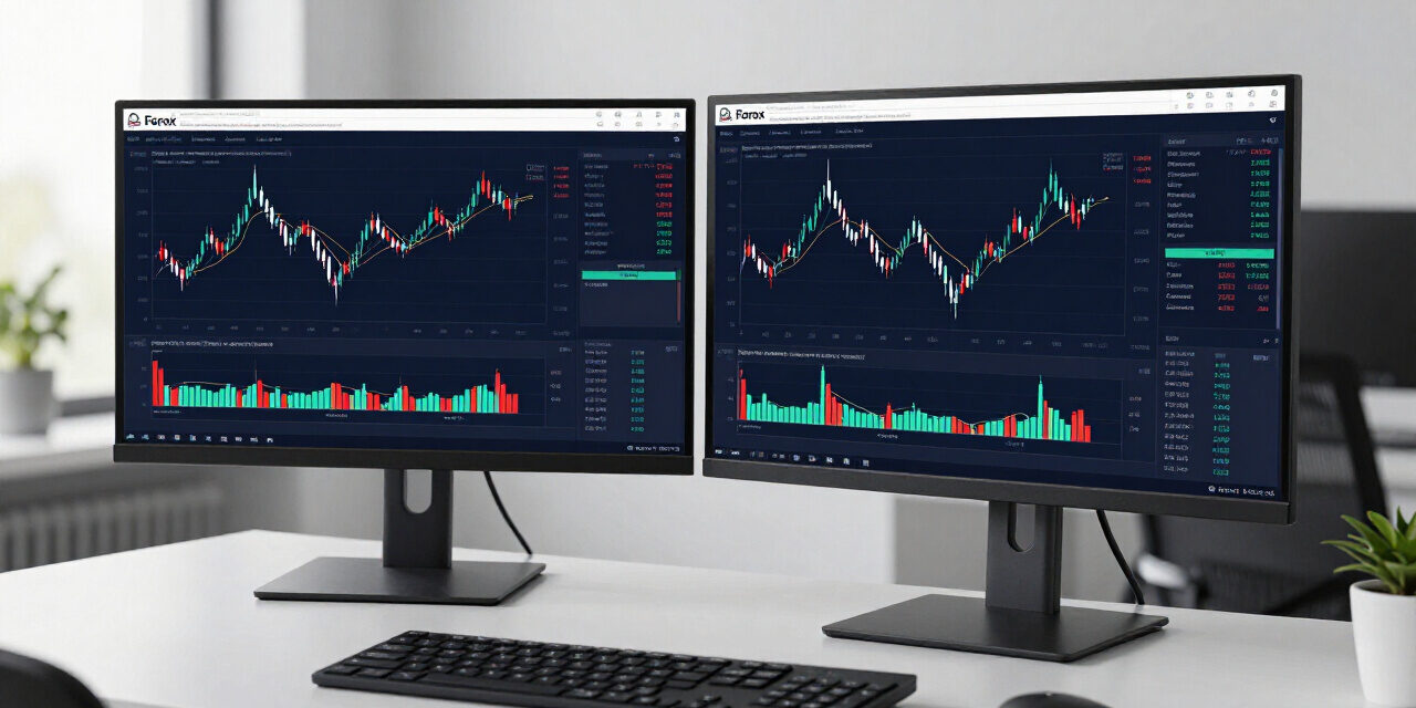 XM Demo Account Setup: How to Practice Risk-Free Trading
