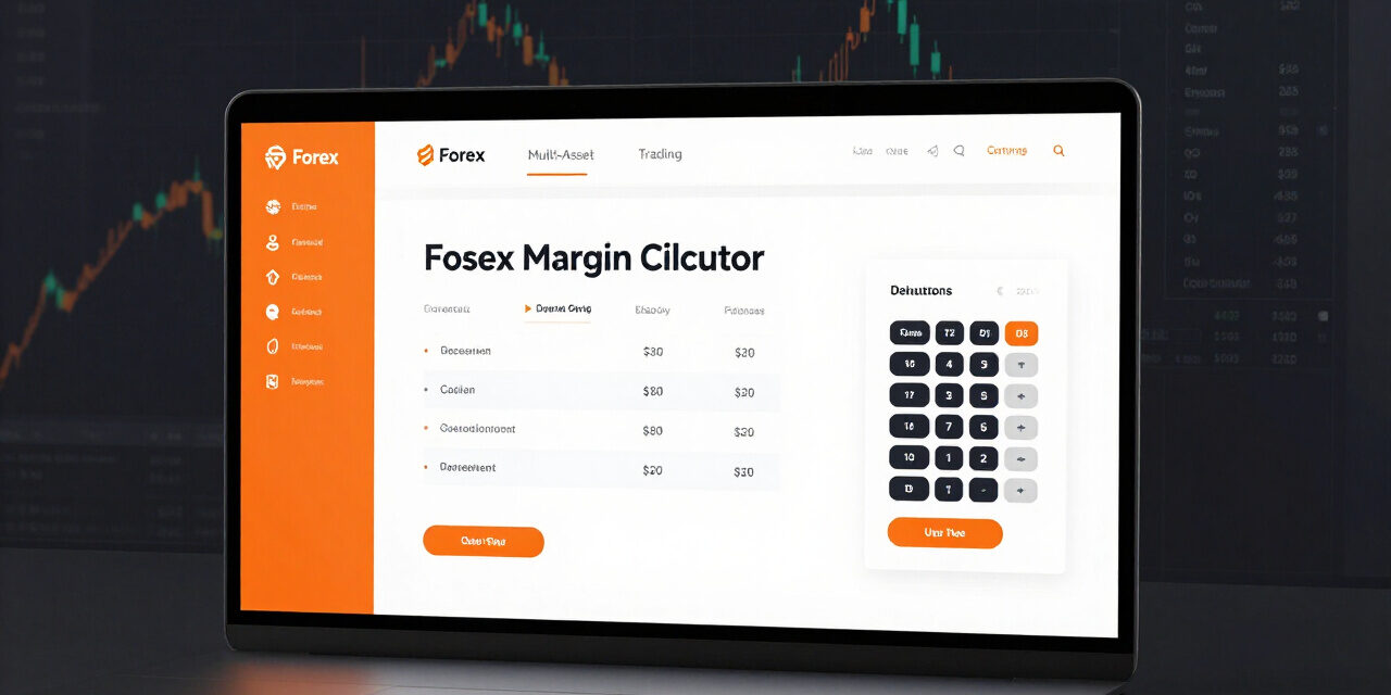 XM Multi-Asset Margin & Pip Calculator: Forex, Gold, Oil & Indices