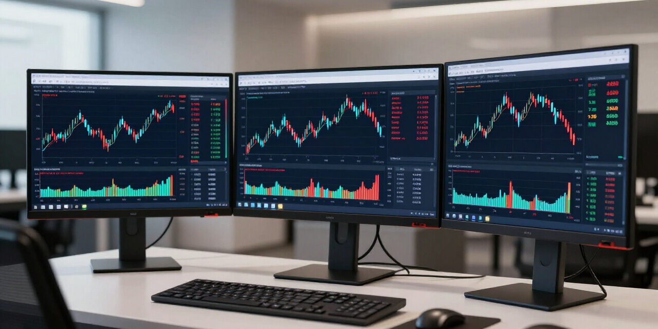 Download XM MT4 for PC & Mobile: MetaTrader 4 Setup Guide