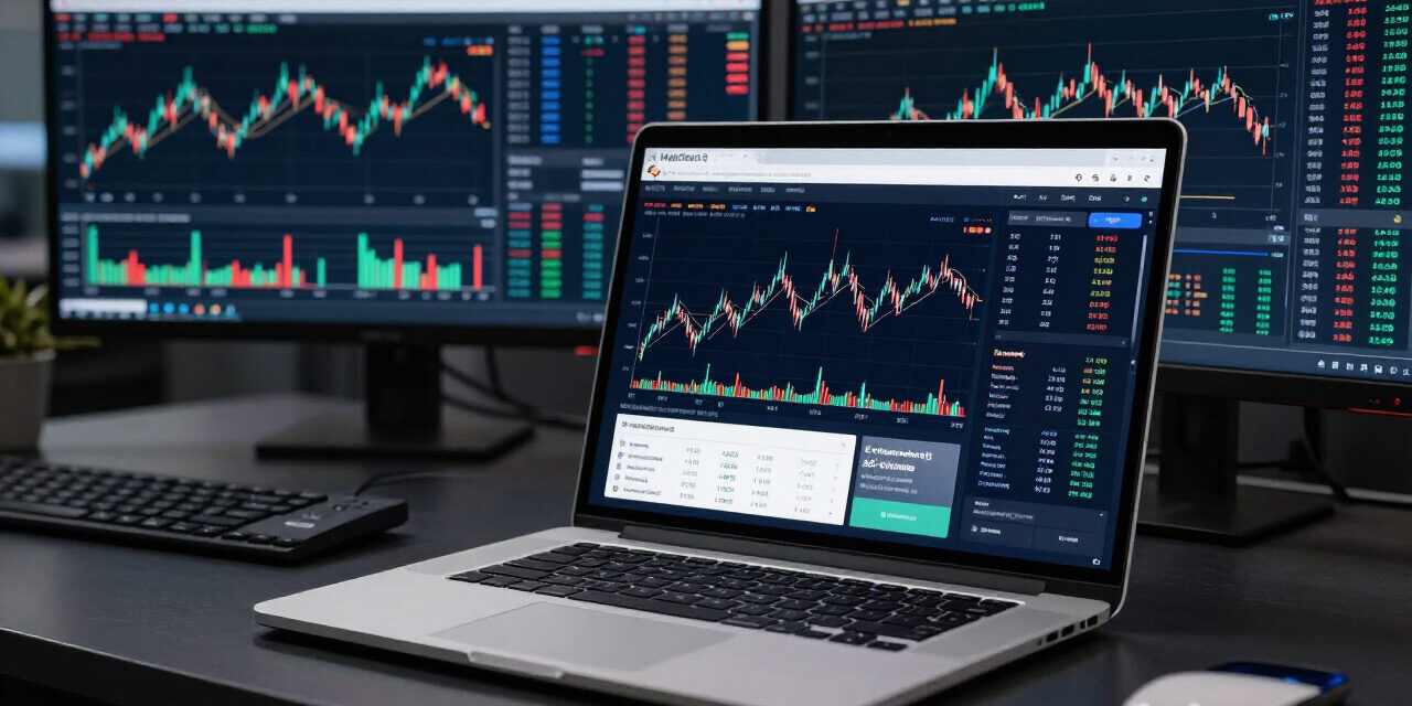 Download XM MT5 for PC & Mobile: MetaTrader 5 Setup Guide