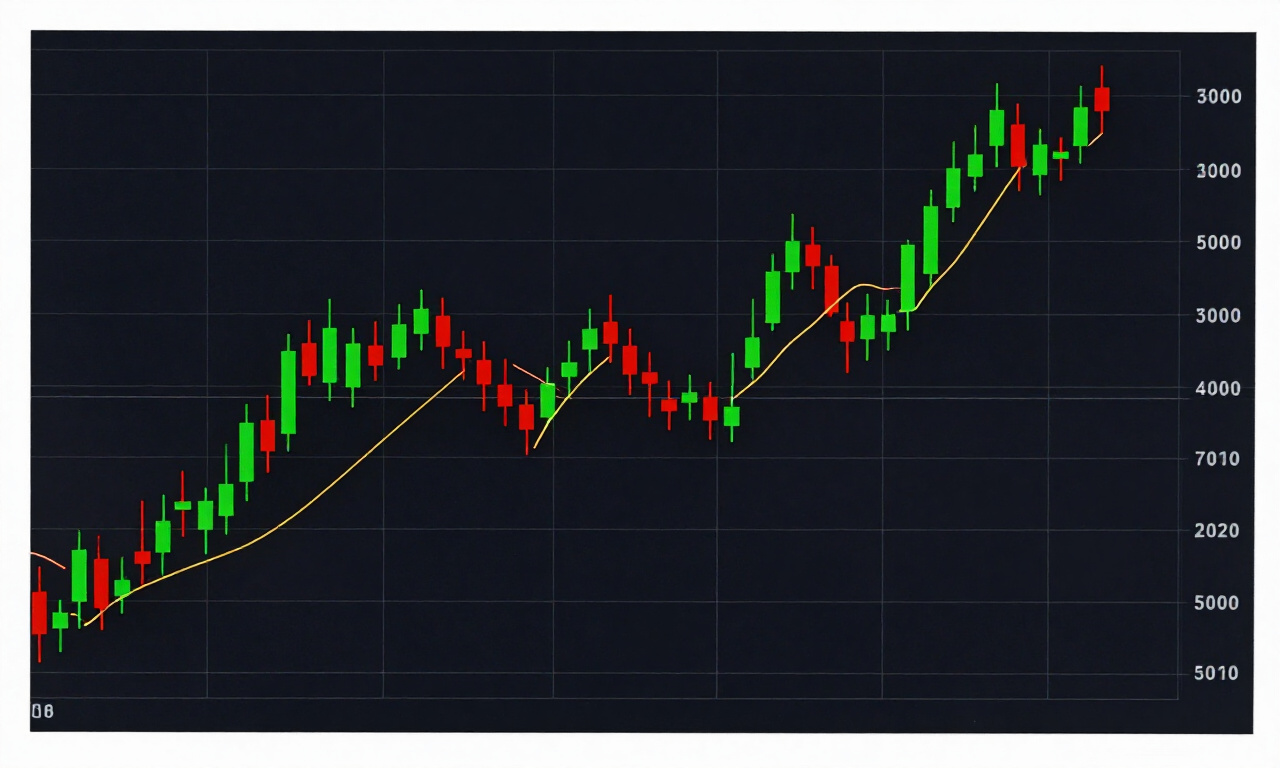 Bearish Breaker Block Setup