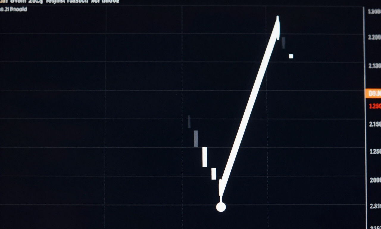 Bearish Pin Bar Rejection