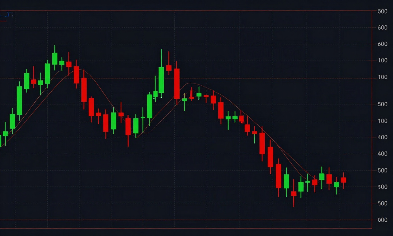 Bullish Breaker Block Setup