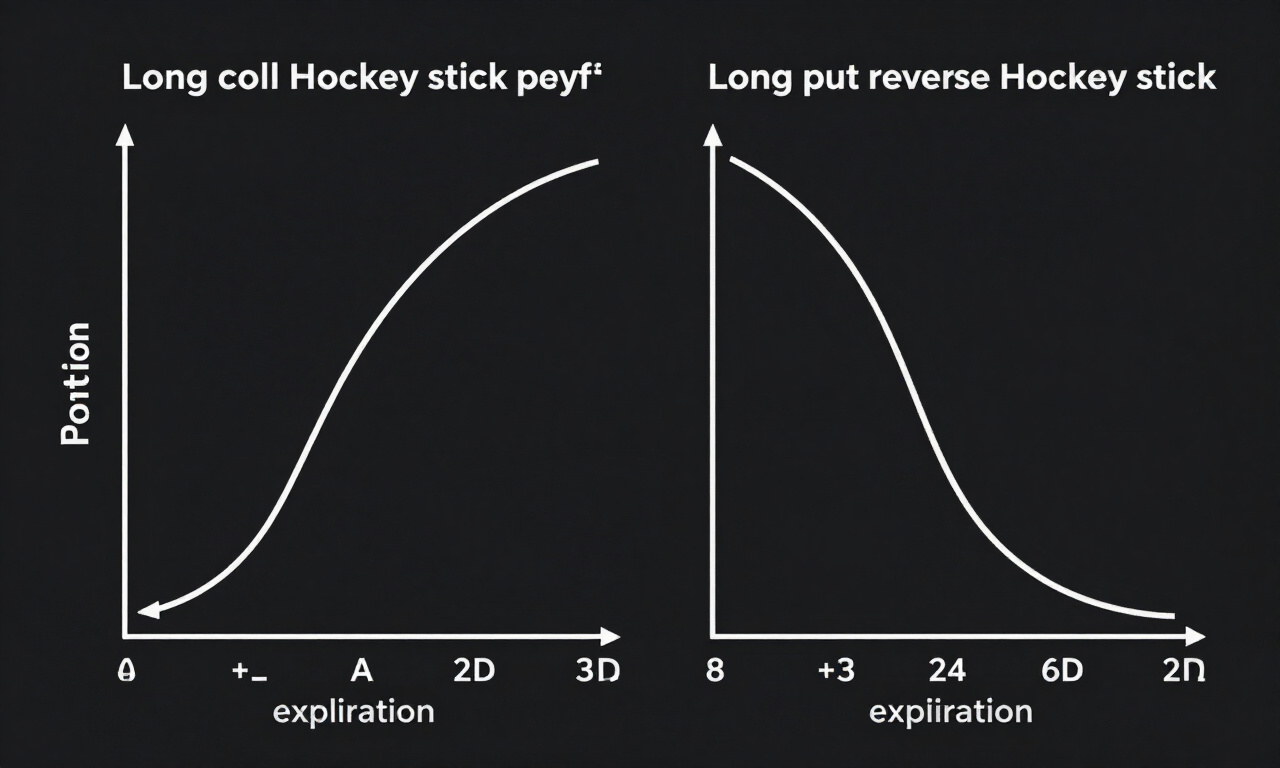 Call Put Payoff Diagram