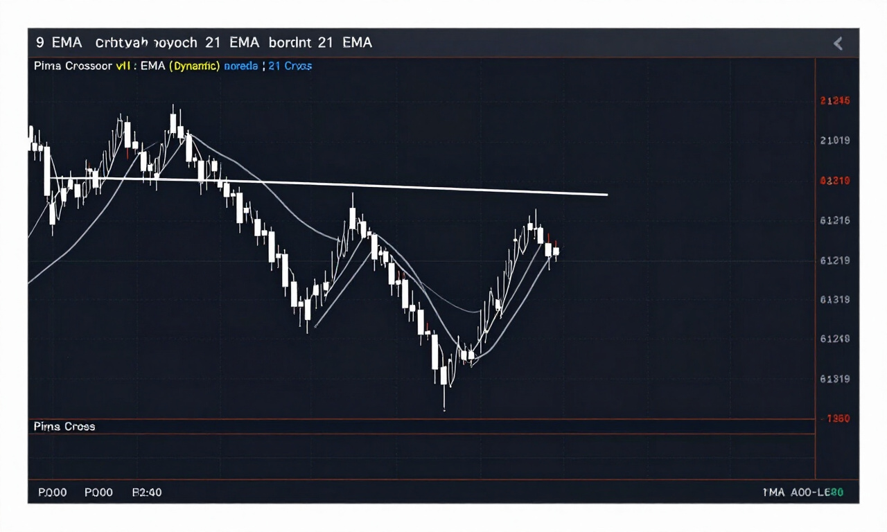 Double Ma Death Cross