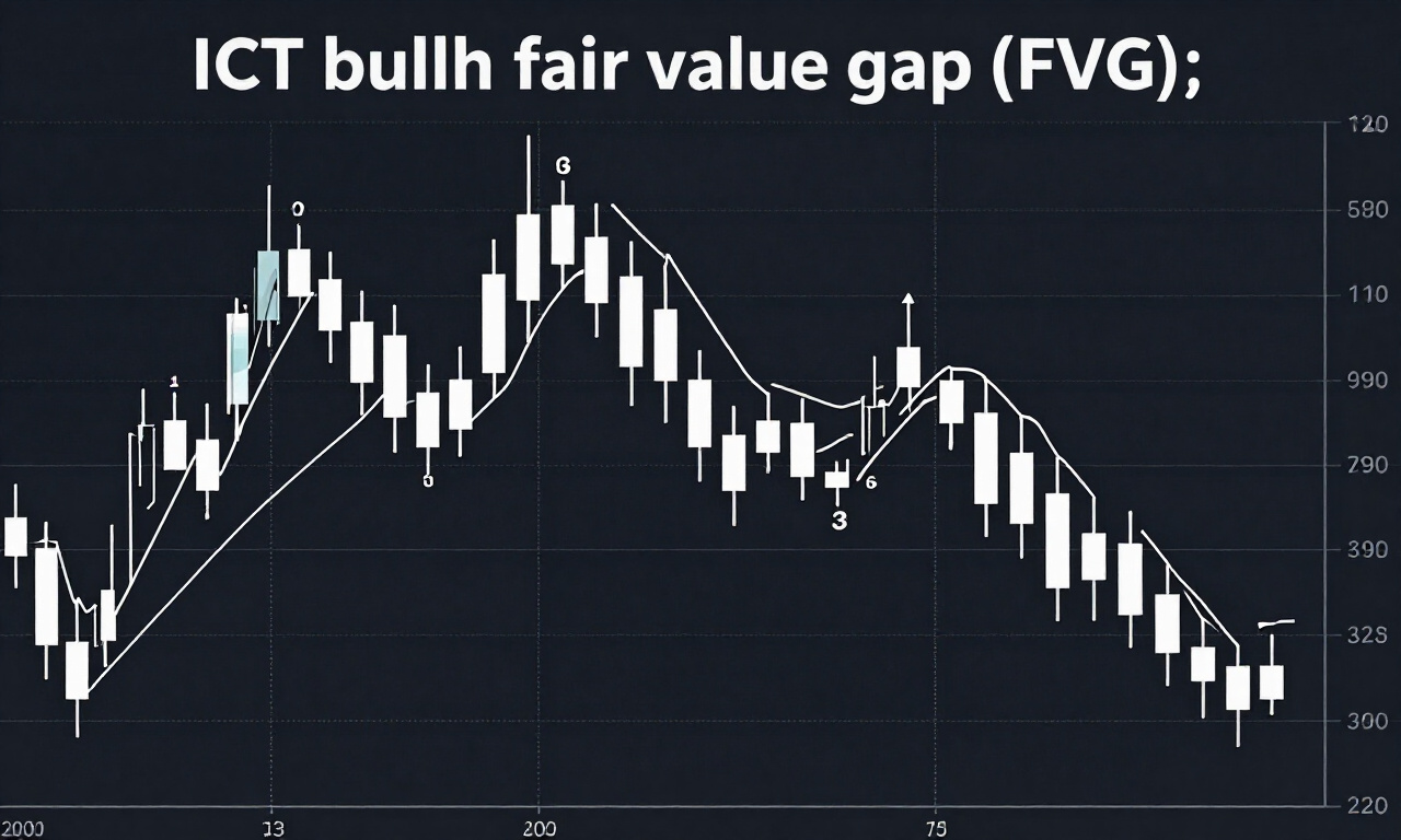 Ict Fair Value Gap Bullish