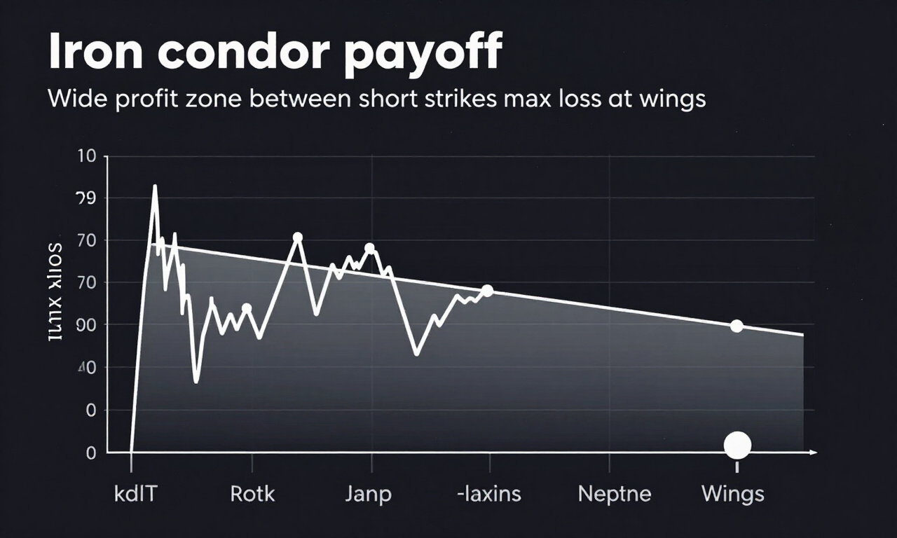 Iron Condor Payoff