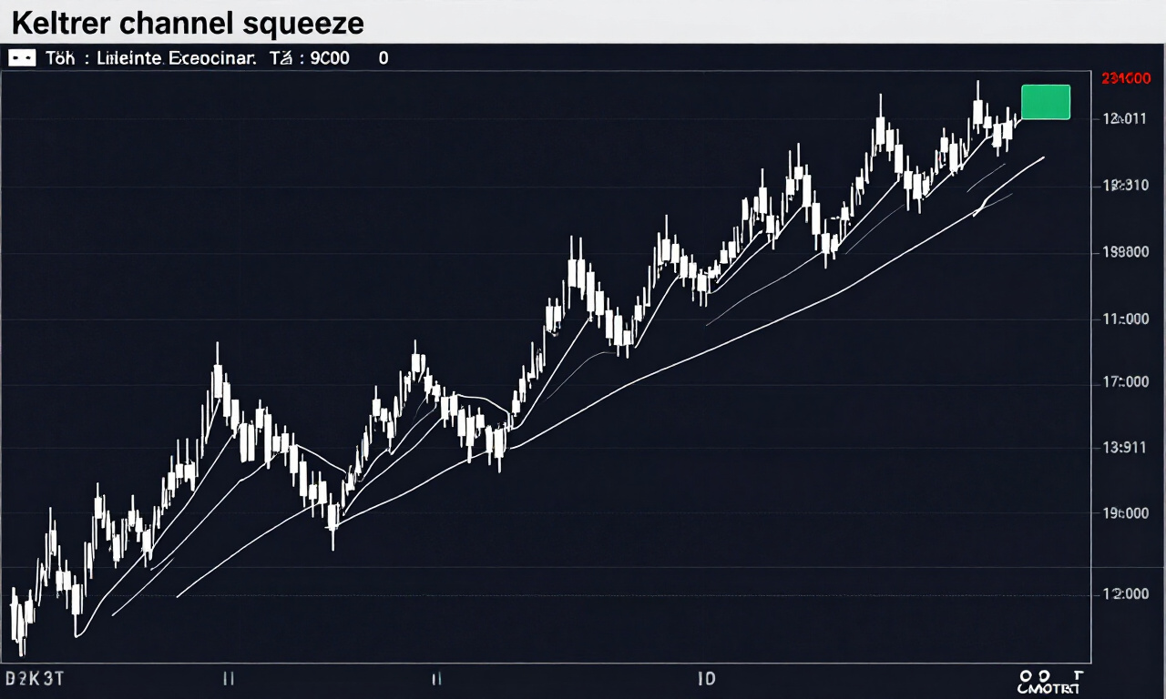 Keltner Channel Squeeze