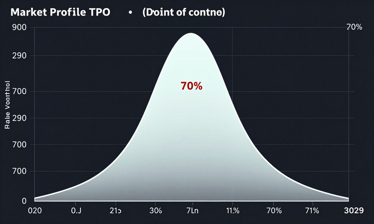 Market Profile Value Area