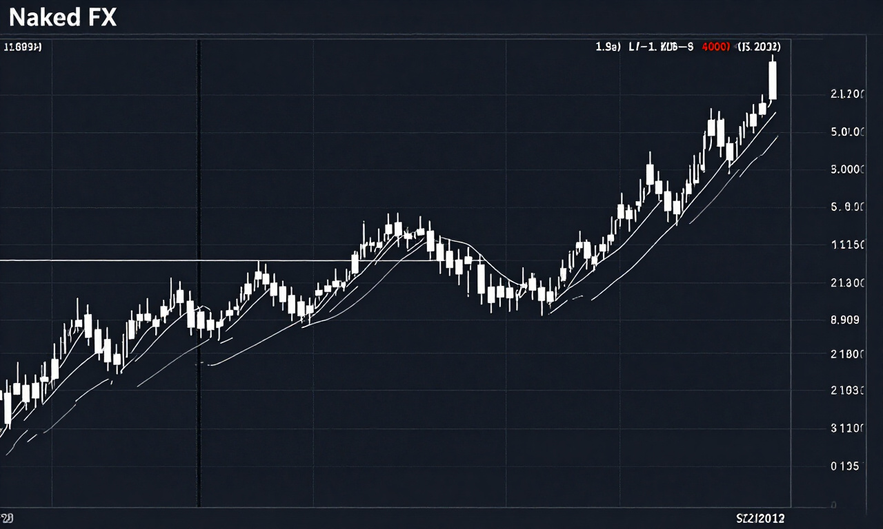 Naked Fx Support Resistance