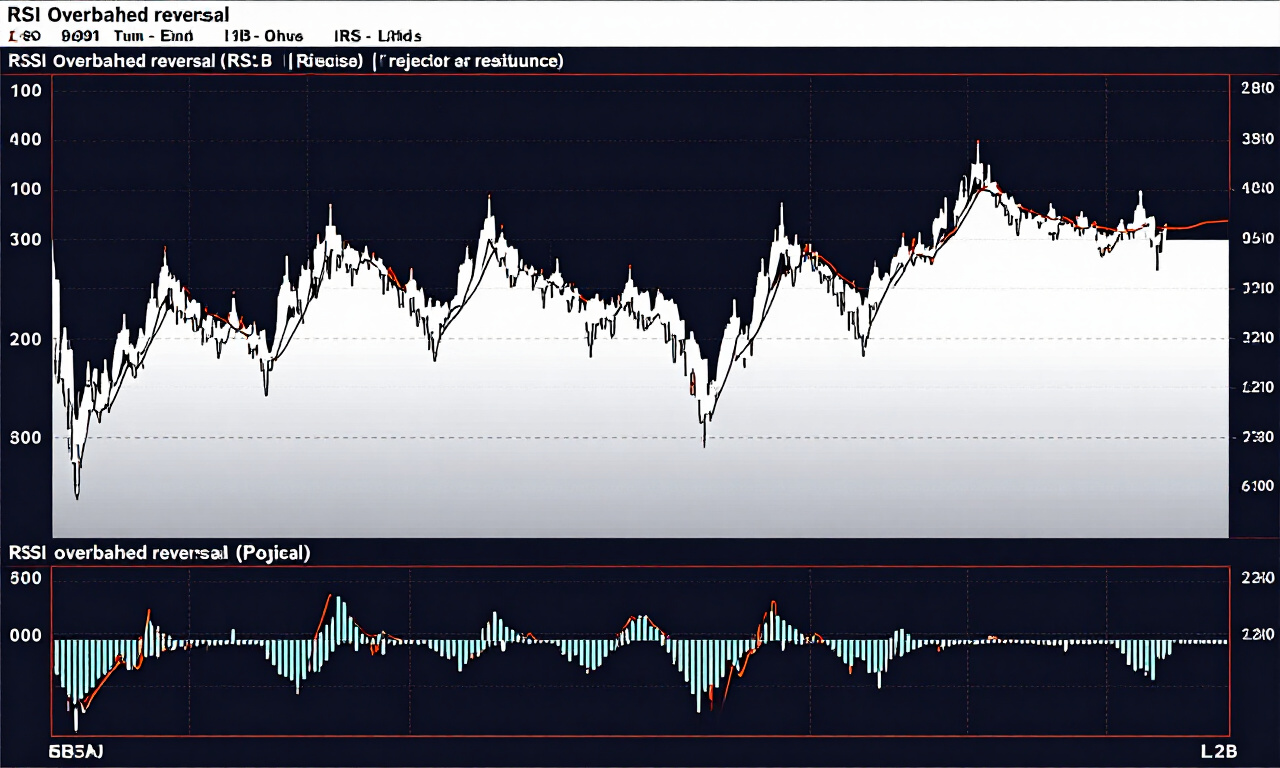 Rsi Overbought Reversal