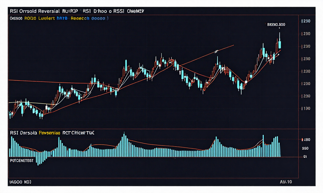 Rsi Oversold Reversal