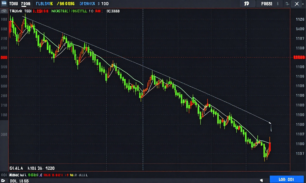 Tdi Divergence Setup