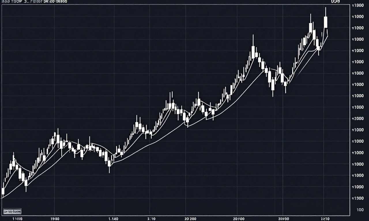 Tick Chart Price Action