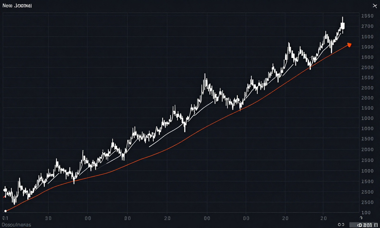 Trading Journal Equity Curve
